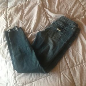 Mossimo Mid-Rise Jean